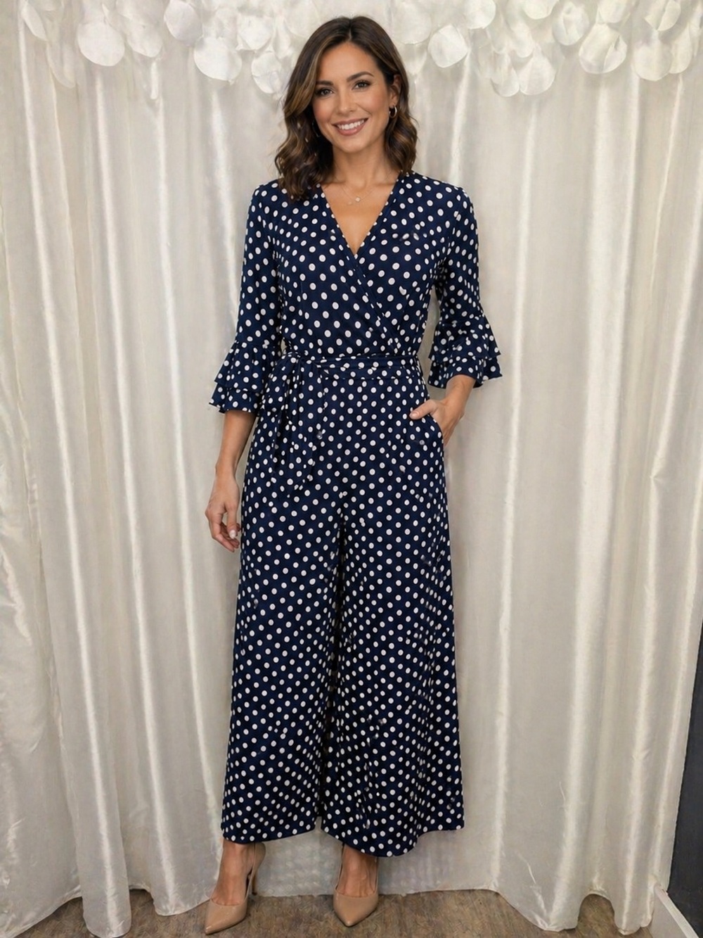 Women's Pantsuit